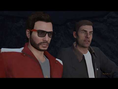 GTA 5 ONLINE - NEW DLC