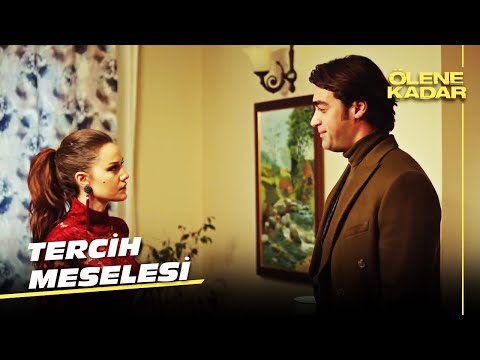 Selvi'nin Ölüm Tercihi | Ölene Kadar