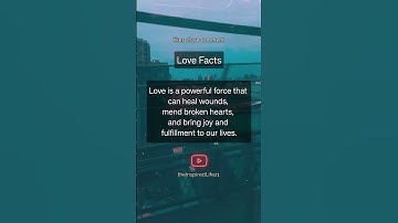 Love facts !! #viral #viralvideo #motivation #shortvideo #shorts #creatorguide #moreviews