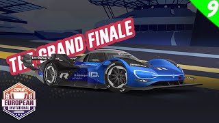 CSR 2 | Grand Finale | European Invitational #9