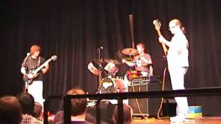 Blues Song - A Splendid Endeavour