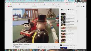 Sodor Park Reaction Part 1