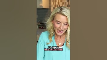 How to Set Boundaries and Reclaim Your Personal Responsibility | #forgiveness  #TreasuredMinistries