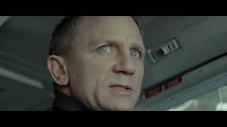 Spectre Plane Chase rescore