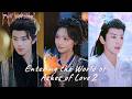 【Full Version】I transmigrated into Ashes of Love — but falling for Xufeng broke the plot! #drama