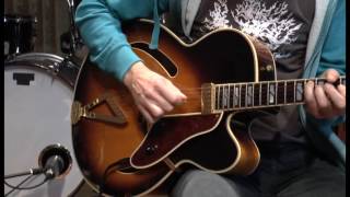 Gretsch G400C Synchromatic [1999] | A-1257
