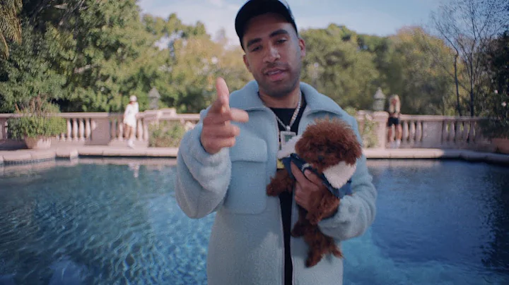 KYLE - See You When I'm Famous (feat. AzChike & To...