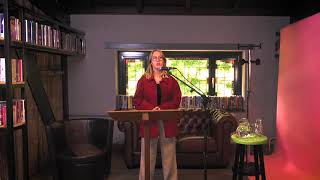 Iktoon Taal - Marian Pronk