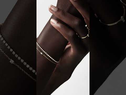 Make It A Diamond Year Introducing A New Aesthetic PandoraLabGrownDiamonds Pandora Jewellery 