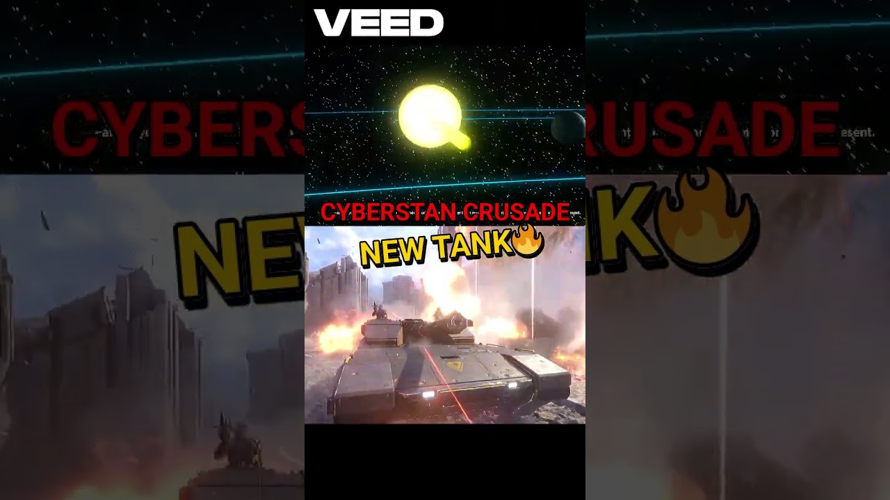 The Cyberstan Crusade