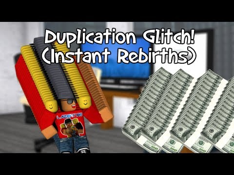 Roblox Business Simulator Duplication Glitch Instant Rebirths No Codes Youtube - newbusiness simulator roblox