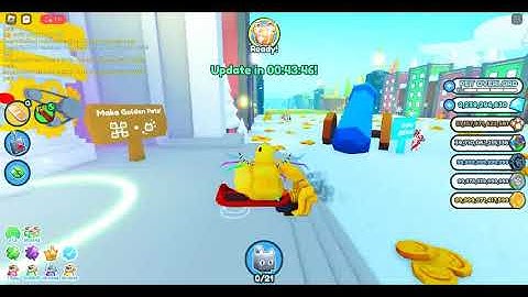 Getting To Level 99 On Converting Mastery/ Unlocking The Steampunk Hoverboard