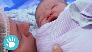 Being A Deaf Parent | One Born Every Minute Profile