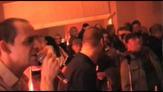 How To Loot Brazil - live @Kneipenfestival, Soest, 2011