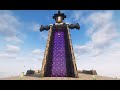 Minecraft Build Challenge Eps 6