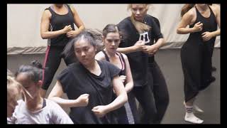 HJS Amsterdam Summer Intensive 2019 promo trailer 1