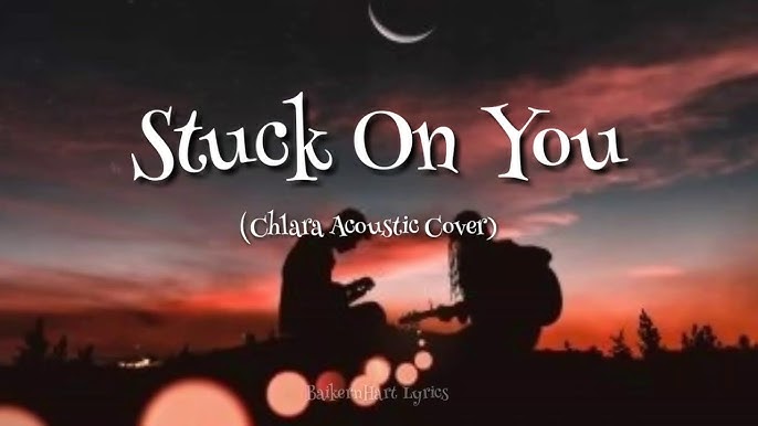 Stuck on You (feat. Yot Club)  April June Lyrics, Meaning & Videos