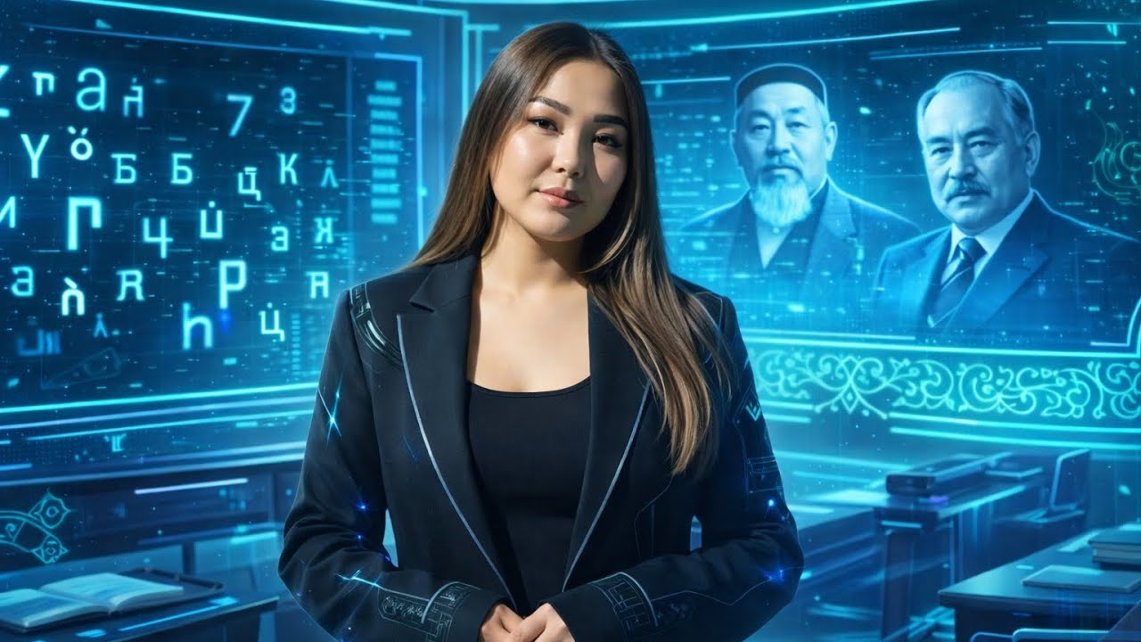 Аудандық “Тілші мұғалімдер - 2026” олимпиадасы. Ашық сабақ