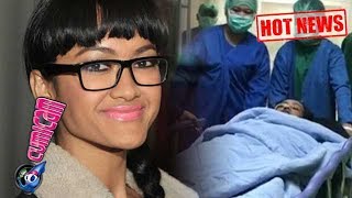 Hot News! Innalillahi! Julia Perez Menghembuskan Nafas Terakhir Cumicam 10 Juni 2017 Hot News! Innalillahi! Julia Perez Menghembuskan Nafas Terakhir Cumicam 10 Juni 2017