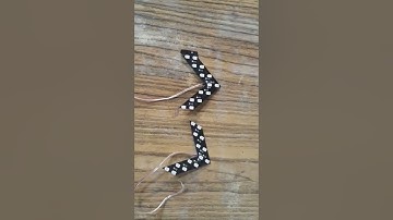 How to install arrow LED