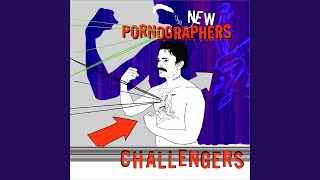 Video thumbnail of "The New Pornographers - Go Places"