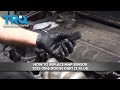 How to Replace Map Sensor 2013-2016 Dodge Dart 24L L4