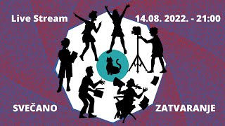 Download Lagu Zatvaranje 19. Ljetne škole filma Šipan 2022 MP3