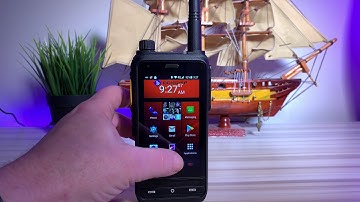 Boxchip S700A Network and DMR Radio 2019 Review