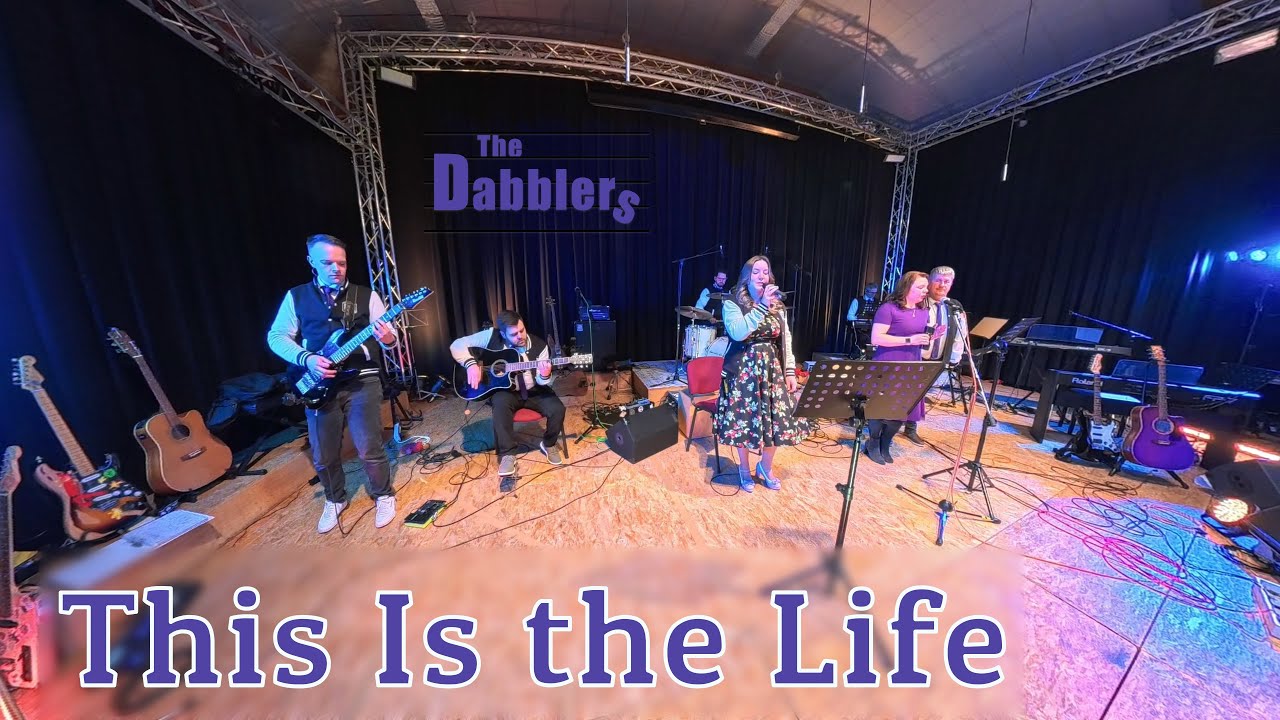 This Is the Life - Amy MacDonald (Cover)