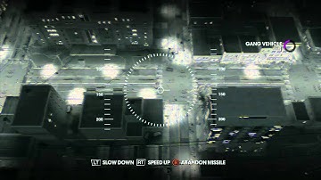 Saints Row: The Third 