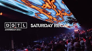 DGTL AMSTERDAM 2024 | Saturday recap by DGTL Festival 27,135 views 2 months ago 33 seconds