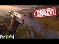 The MINIBOK is OVERPOWERED (Best MINIBOK Class Setup/Tunes MW2)