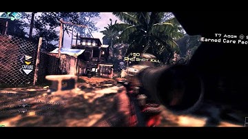 Mini Edit Mw3 PC  By Forever
