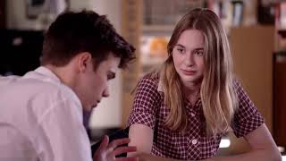 Get the Facts – Puberty