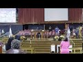 "North Alabama -Tennessee A.O.H Minister's Council Saturday