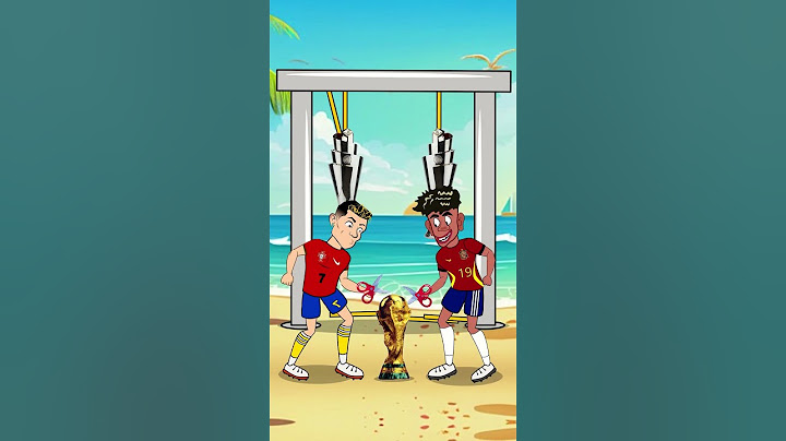 Help Ronaldo beat Lamine Yamal to win the UEFA Nations League Cup!  Ronaldo or Lamine Yamal?
