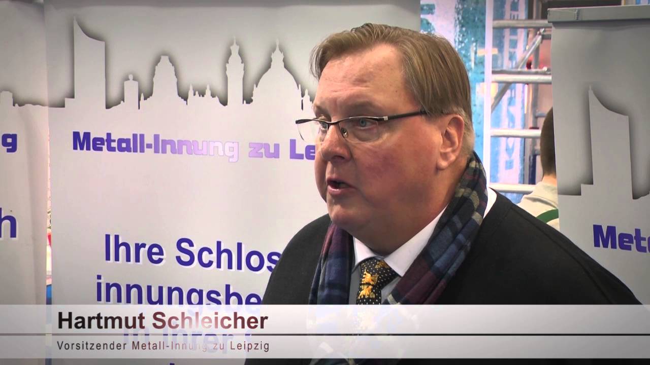 Metall Innung zu Leipzig