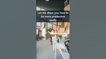 Boost your productivity today : Proven tips for maximum efficiency