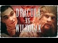 Wielkie Konflikty - odc. 19 "Dracula vs Wilkołak"