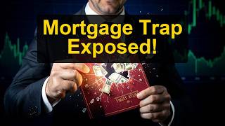Mortgage Payoff Trap: Stop Destroying Net Worth