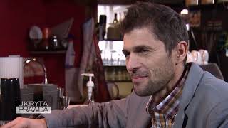 Nieszczęśliwie Żonaty Mężczyzna Poznał Kobietę W Barze Ukryta Prawda Odc. 753