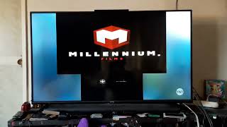 The Expendables 2010 Endstart To The Expendables 2 2012 On Tnt West 91523