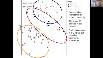 8.2 community analysis