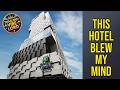 Holiday Inn Express Bangkok Siam By IHG - This Hotel Blew My Mind | Bangkok, Thailand🛏️