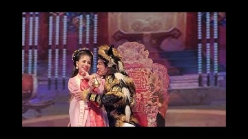 NS PHƯƠNG CẨM NGỌC với CUỘC THI TÀI NĂNG DIỄN VIÊN CẢI LƯƠNG TRẦN HỮU TRANG