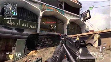New Gametype Call of Duty Black Ops 2 :: One Flag CTF (New Gamemode Type) Capture the Flag Game