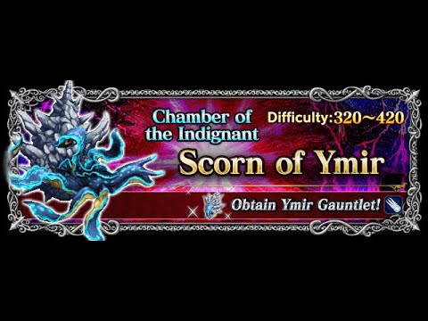 Scorn of Ymir Guide (Dec 2021 Update)