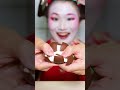 Chocolate Marshmallow Dome🍫