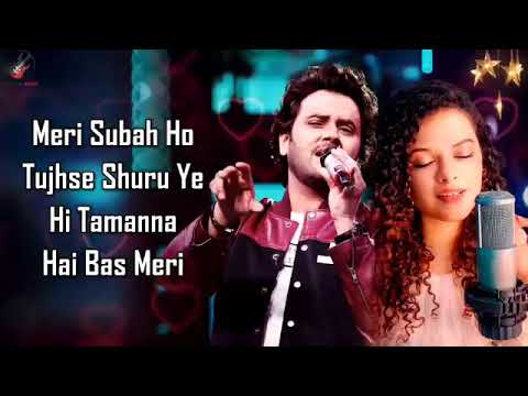 Rab Se Maangi (LYRICS) - Javed Ali, Palak Muchhal