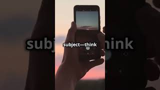 How to Make Stunning Time-Lapse Videos on Your Phone in 5 Easy Steps! 📱#Shorts #techtips #smartphone